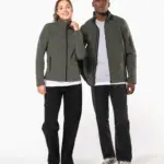 K400-K401-2_2026 - Hidalgo Dames softshell jas — productfoto 11