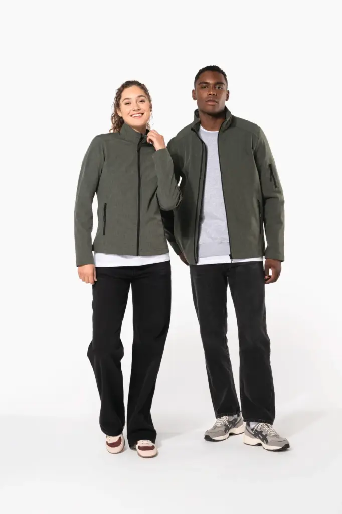 K400-K401-2_2026 - Hidalgo Dames softshell jas — productfoto 11