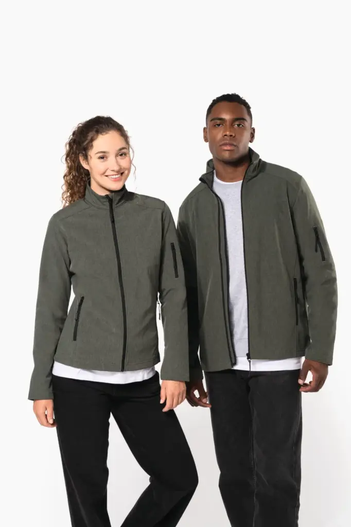 K400-K401-4_2026 - Hidalgo Dames softshell jas — productfoto 13