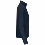 PS_K400-S_NAVY - Hidalgo Dames softshell jas, navy — productfoto 41