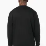 Sweatvest — productfoto 2