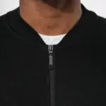 Sweatvest — productfoto 3