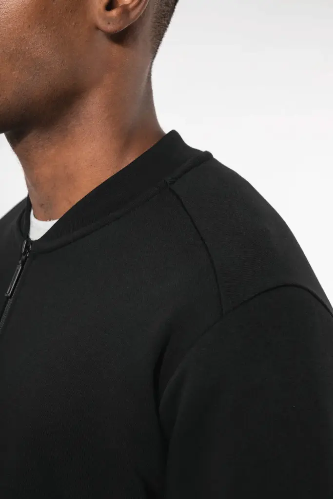 Sweatvest — productfoto 5