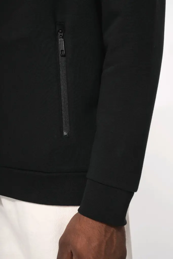 Sweatvest — productfoto 6