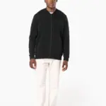 Sweatvest — productfoto 7