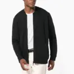 Sweatvest — productfoto 8