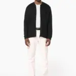 Sweatvest — productfoto 9