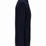Sweatvest, navy — productfoto 13