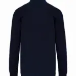 Sweatvest, navy — productfoto 15