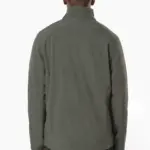 Softshell jas — productfoto 1