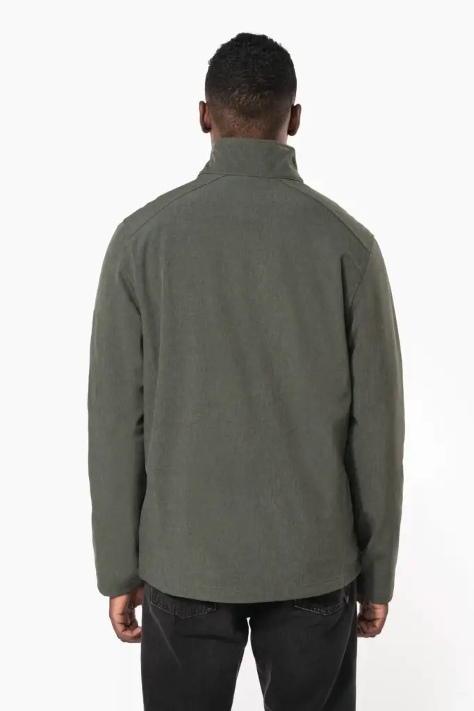 Softshell jas — productfoto 1