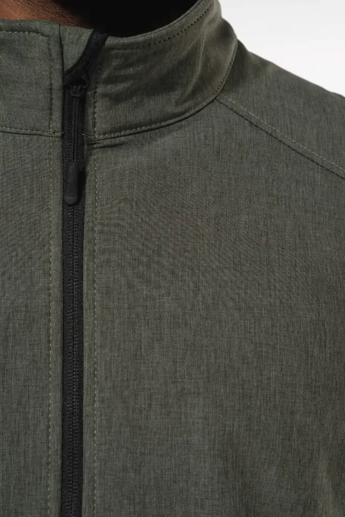 Softshell jas — productfoto 2