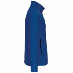 Softshell jas, dark royal blue — productfoto 20
