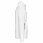 Softshell jas, white — productfoto 47