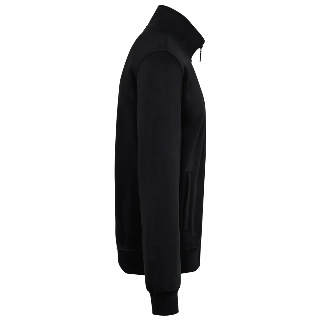 Herenjas, black — productfoto 12