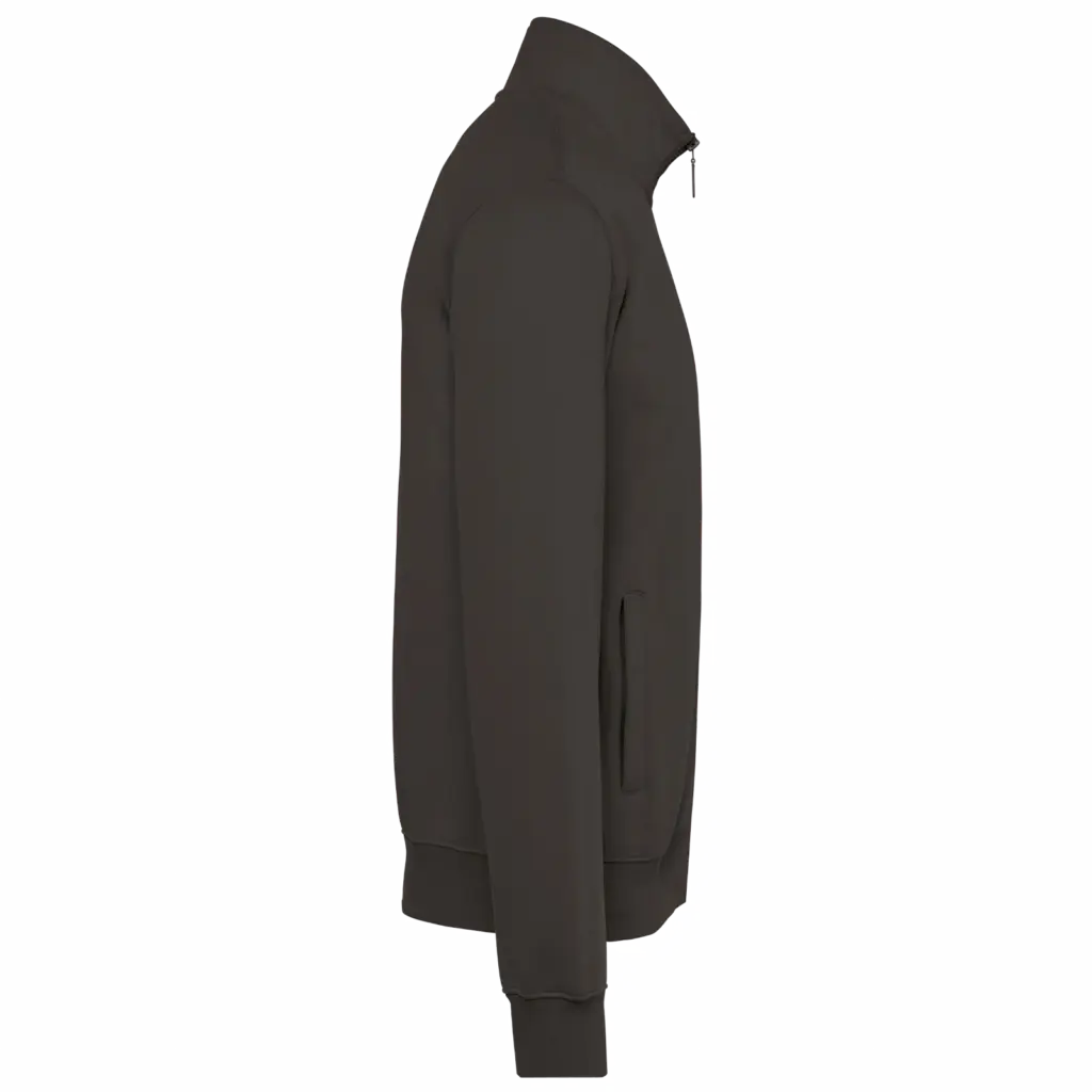 Herenjas, dark grey — productfoto 15