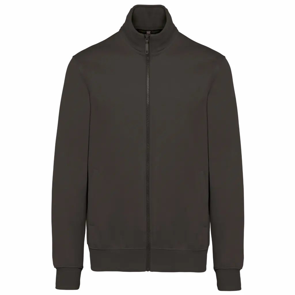Herenjas, dark grey — productfoto 16