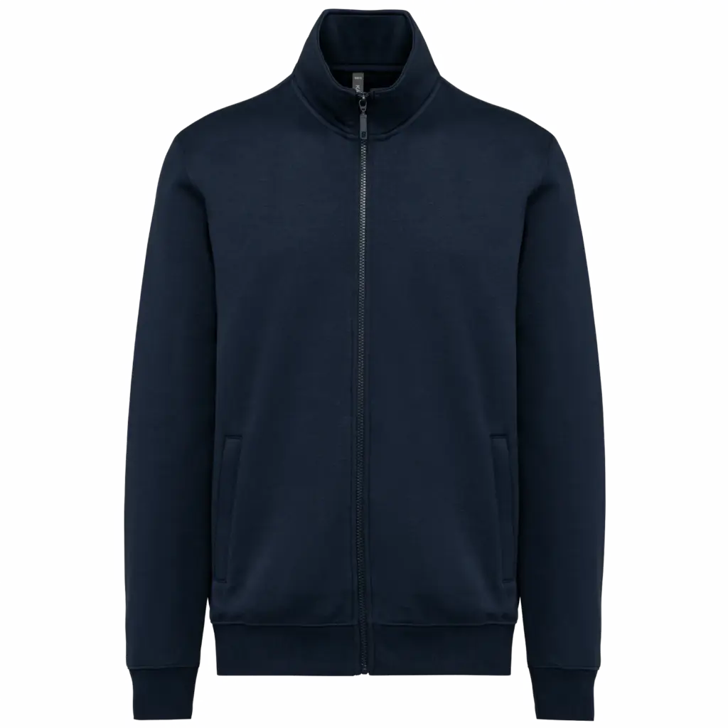 Herenjas, navy — productfoto 22