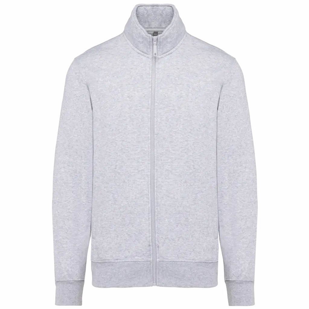 Herenjas, oxford grey — productfoto 25