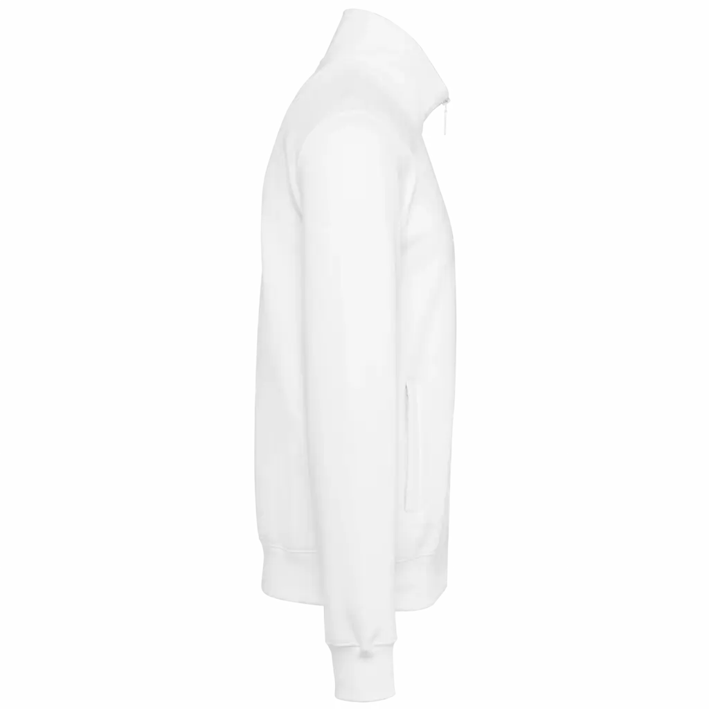 Herenjas, white — productfoto 30