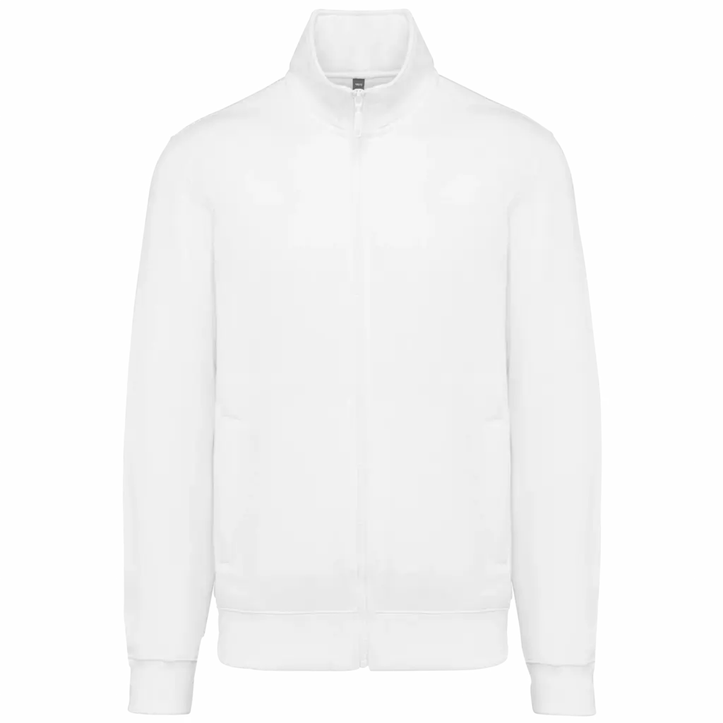 Herenjas, white — productfoto 31