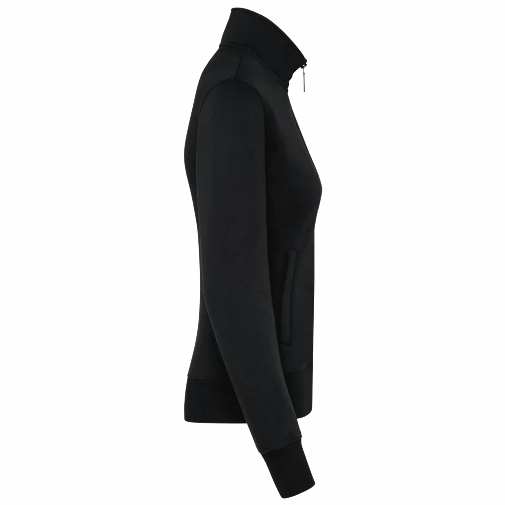 PS_K4011-S_BLACK - Hidalgo Damesjasje, black — productfoto 9