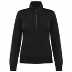 PS_K4011_BLACK - Hidalgo Damesjasje, black — productfoto 10