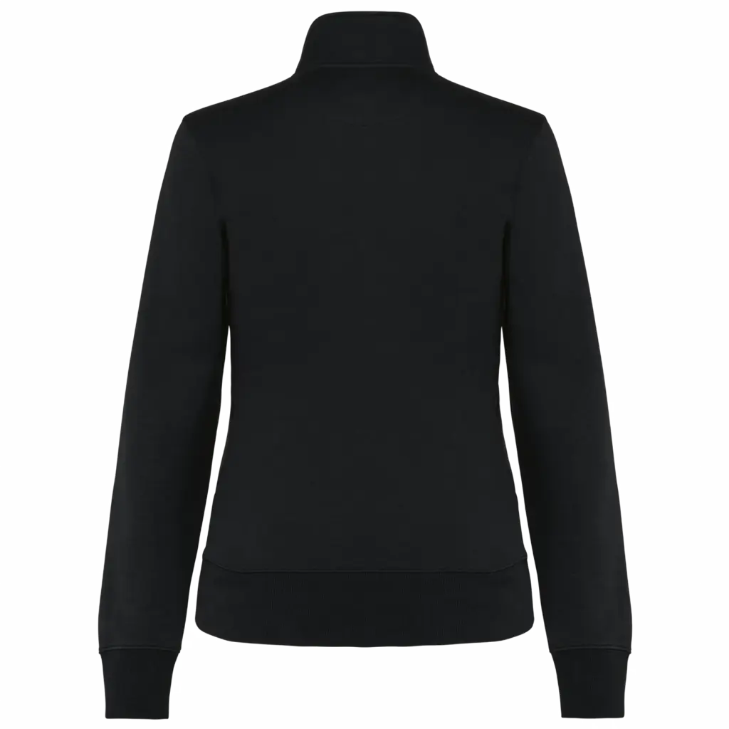 PS_K4011-B_BLACK - Hidalgo Damesjasje, black — productfoto 11