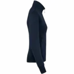 PS_K4011-S_NAVY - Hidalgo Damesjasje, navy — productfoto 12