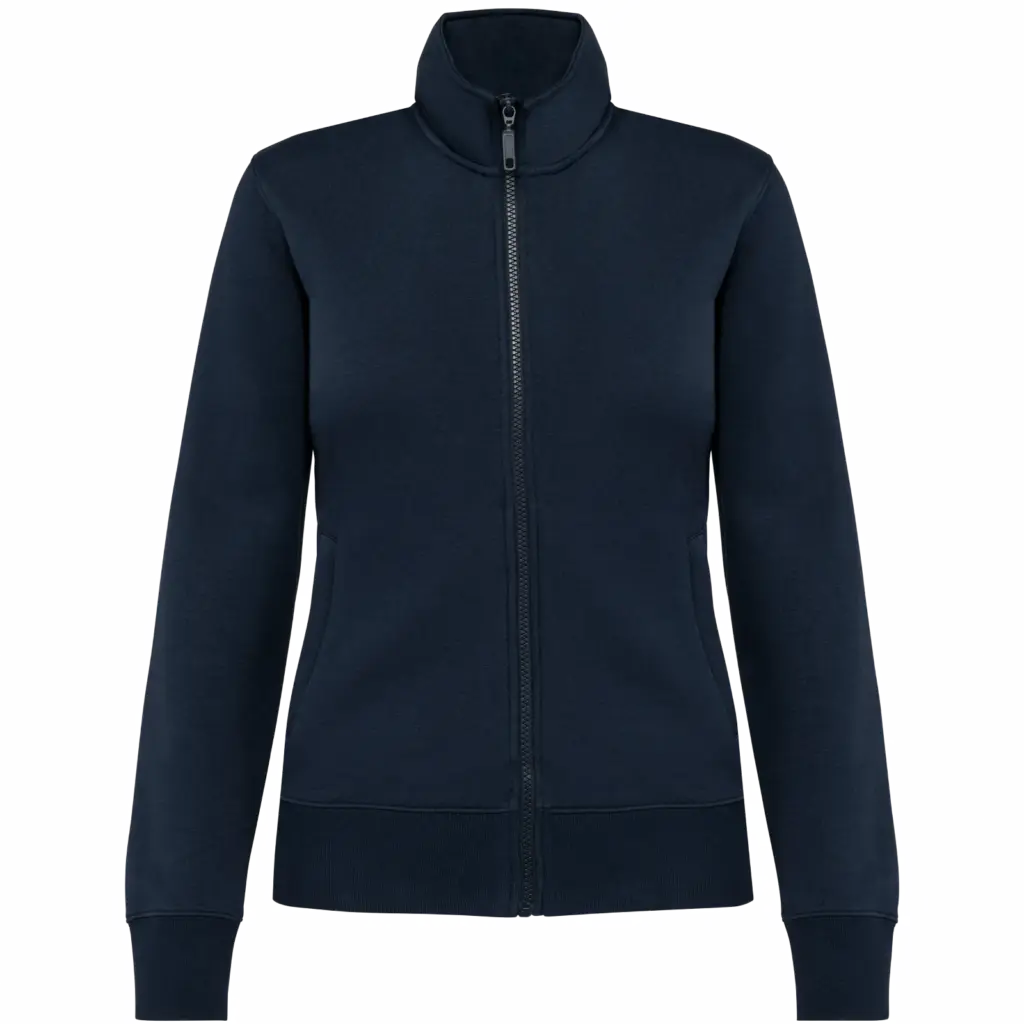 PS_K4011_NAVY - Hidalgo Damesjasje, navy — productfoto 13