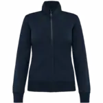 PS_K4011_NAVY - Hidalgo Damesjasje, navy — productfoto 13