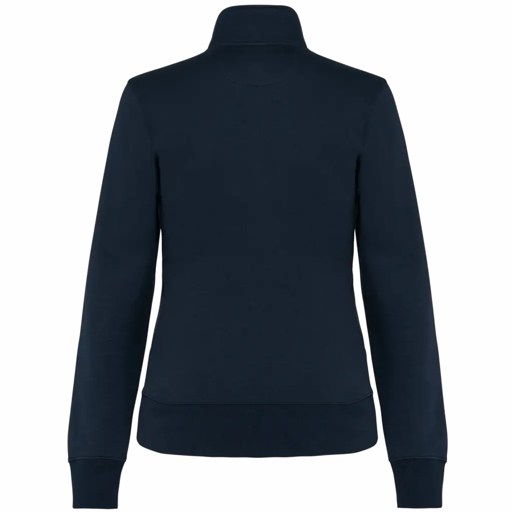 PS_K4011-B_NAVY - Hidalgo Damesjasje, navy — productfoto 14