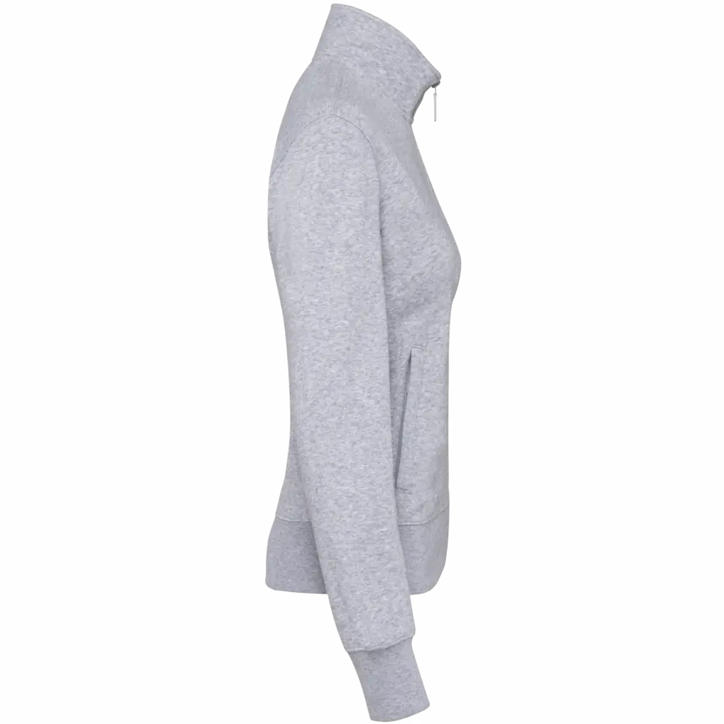 PS_K4011-S_OXFORDGREY - Hidalgo Damesjasje, oxford grey — productfoto 15