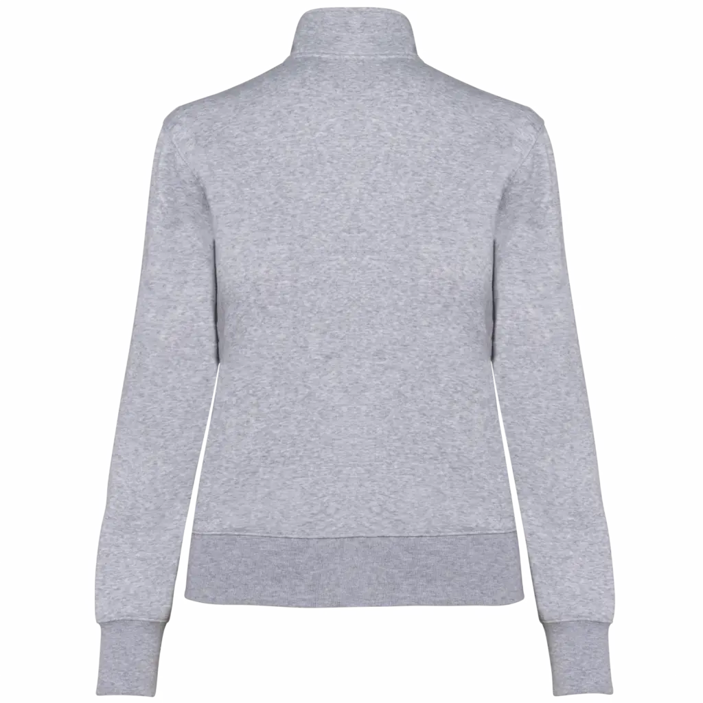 PS_K4011-B_OXFORDGREY - Hidalgo Damesjasje, oxford grey — productfoto 17