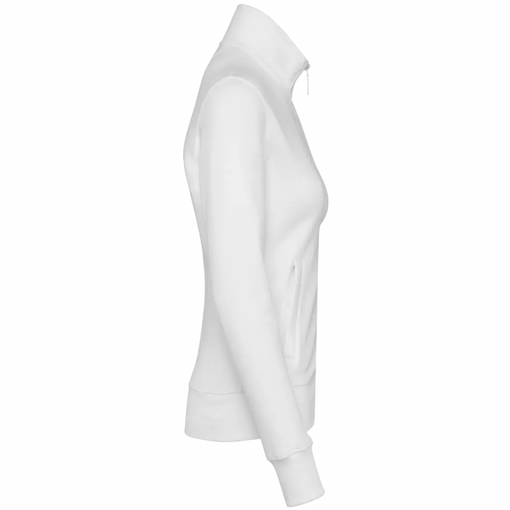 PS_K4011-S_WHITE - Hidalgo Damesjasje, white — productfoto 18