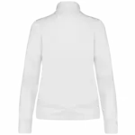 PS_K4011-B_WHITE - Hidalgo Damesjasje, white — productfoto 20