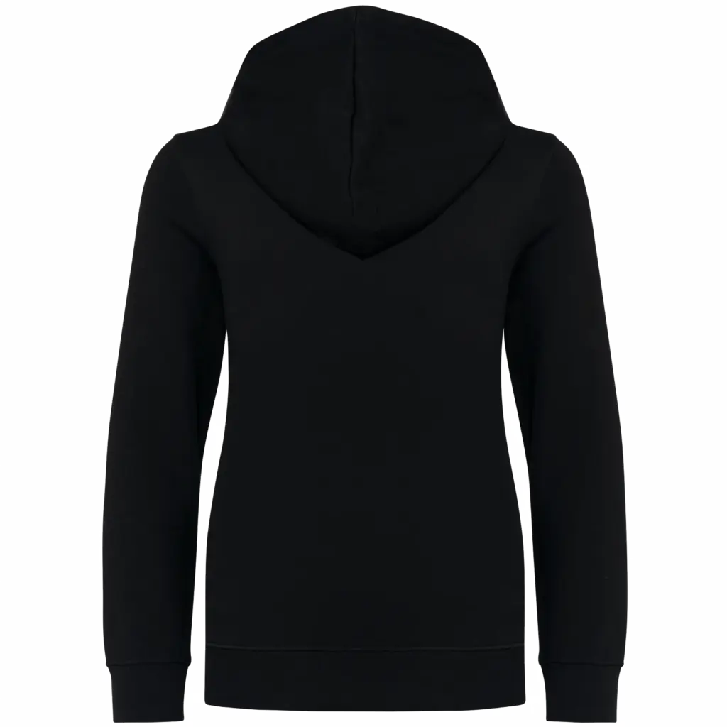 Sweater met contrasterende capuchon met motief, black / skate graffiti — productfoto 25