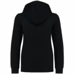 Sweater met contrasterende capuchon met motief, black / skate graffiti — productfoto 25