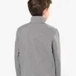 Kindersoftshelljas — productfoto 2