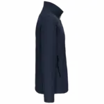 PS_K402-S_NAVY - Hidalgo-werbeartikel Kindersoftshelljas, navy — productfoto 18