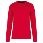 Ecologische kindersweater met ronde hals — productfoto 27