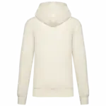 PS_K4027-B_COCONUTMILK - Hidalgo Ecologische herensweater met capuchon, coconut milk — productfoto 24