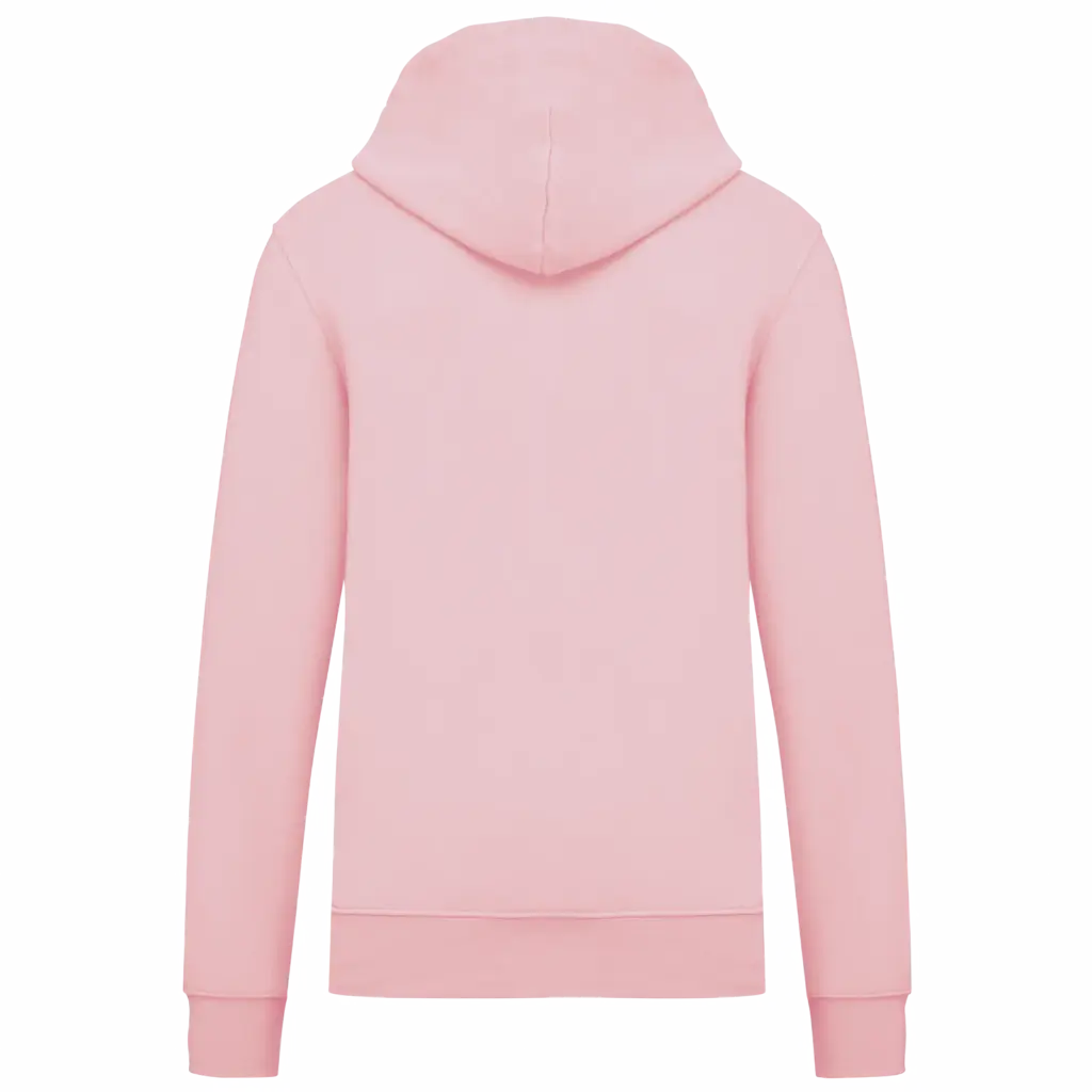 PS_K4027-B_PALEPINK - Hidalgo Ecologische herensweater met capuchon, pale pink — productfoto 78