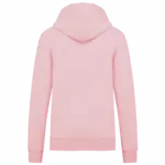 PS_K4027-B_PALEPINK - Hidalgo Ecologische herensweater met capuchon, pale pink — productfoto 78
