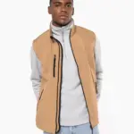 K403-4_2026 - Hidalgo Softshell bodywarmer