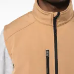 Softshell bodywarmer — productfoto 3