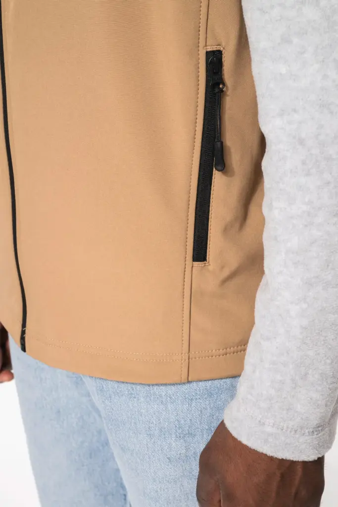 K403-8_2026 - Hidalgo Softshell bodywarmer — productfoto 5