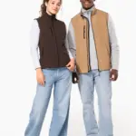 Softshell bodywarmer — productfoto 8