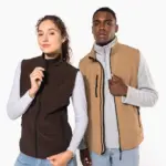 Softshell bodywarmer — productfoto 10