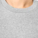 Sweater ronde hals 80/20 uniseks — productfoto 5